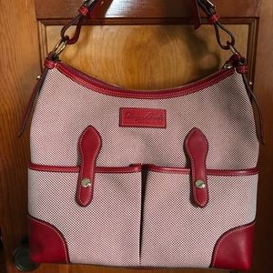 Dooney & Bourke Hobo Shoulder Bag